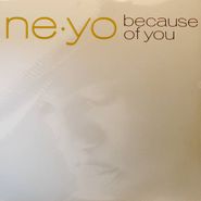 Ne-Yo, Because Of You (LP)