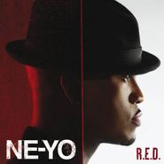 Ne-Yo, R.E.D. (CD)