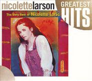 Nicolette Larson, The Very Best Of Nicolette Larson (CD)