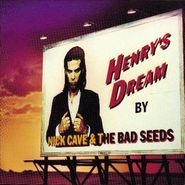 Nick Cave & The Bad Seeds, Henry's Dream (CD)
