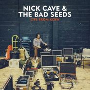 Nick Cave & The Bad Seeds, Live From KCRW (CD)