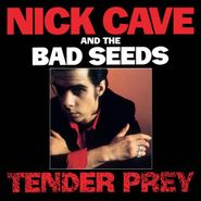 Nick Cave & The Bad Seeds, Tender Prey (CD)