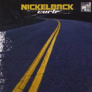 Nickelback, Curb (CD)