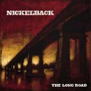 Nickelback, Long Road (CD)