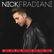 Nick Fradiani, Hurricane (CD)