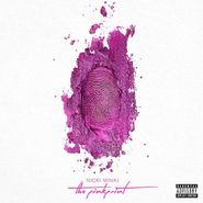 Nicki Minaj, The Pinkprint [Deluxe Edition] (CD)