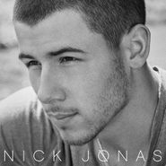 Nick Jonas, Nick Jonas (CD)