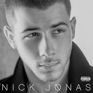 Nick Jonas, Nick Jonas [Deluxe Edition] (CD)