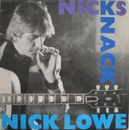 Nick Lowe, Nick's Knack [Import] (CD)