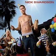 Nick Swardson, Party (CD)
