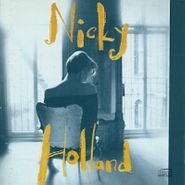 Nicky Holland, Nicky Holland (CD)