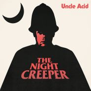 Uncle Acid & The Deadbeats, The Night Creeper (LP)