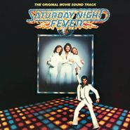 Various Artists, Saturday Night Fever [OST] (CD)