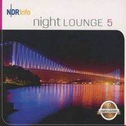 Various Artists, Night Lounge 5 (CD)
