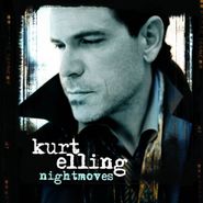 Kurt Elling, Nightmoves (CD)