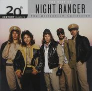 Night Ranger, 20th Century Masters - The Millennium Collection: The Best of Night Ranger (CD)