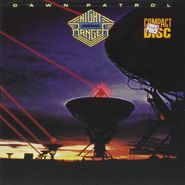 Night Ranger, Dawn Patrol (CD)