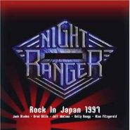 Night Ranger, Rock In Japan 1997 [Import] (CD)
