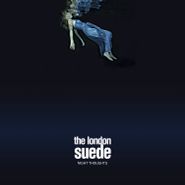 Suede, Night Thoughts [CD/DVD] (CD)