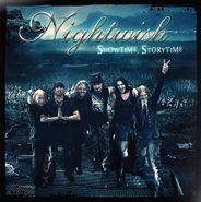 Nightwish, Showtime, Storytime [Import] (CD)