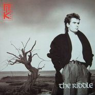 Nik Kershaw, The Riddle [Import] (CD)