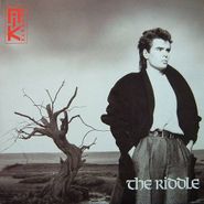 Nik Kershaw, The Riddle [Remastered Expanded Edition] (CD)