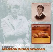 Nilsson, Harry / Nilsson Sings Newman [Import] (CD)