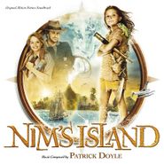 Patrick Doyle, Nim's Island (CD)