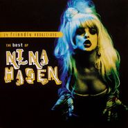 Nina Hagen, 14 Friendly Abductions: The Best Of Nina Hagen (CD)