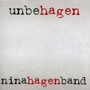 Nina Hagen, Unbehagen [Import] (CD)