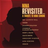 Various Artists, Nina Revisited...A Tribute To Nina Simone (CD)