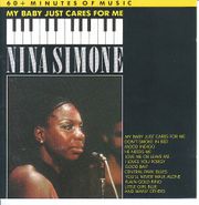 Nina Simone, My Baby Just Cares For Me [Import] (CD)
