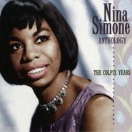 Nina Simone, Anthology: The Colpix Years (CD)