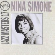 Nina Simone, Verve: Jazz Masters 17 (CD)