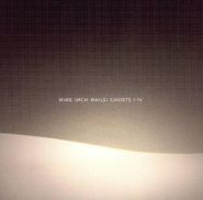 Nine Inch Nails, Ghosts I - IV (CD)