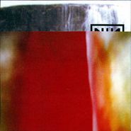 Nine Inch Nails, The Fragile (CD)