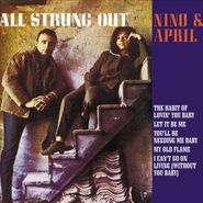 Nino Tempo, All Strung Out (CD)