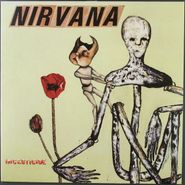 Nirvana, Incesticide [Remastered 180 Gram Clear Vinyl] (LP)