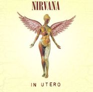 Nirvana, In Utero (CD)