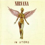 Nirvana, In Utero (CD)