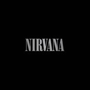 Nirvana, Nirvana (CD)