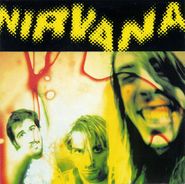 Nirvana, Unreleased Tracks [Import] (CD)