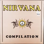Various Artists, Nirvana Compilation (LP)