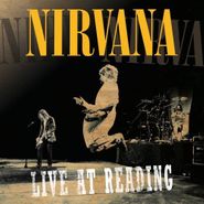 Nirvana, Live At Reading (LP)