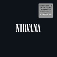Nirvana, Nirvana [150 Gram Vinyl] (LP)