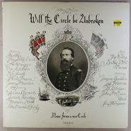 The Nitty Gritty Dirt Band, Will The Circle Be Unbroken (LP)