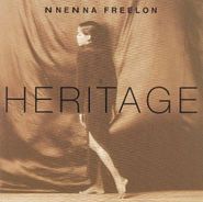 Nnenna Freelon, Heritage (CD)
