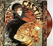 Dark Castle, Spirited Migration [Ruby Red Vinyl] (LP)