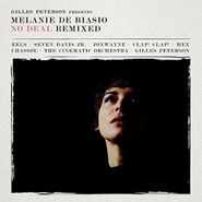 Melanie Debiasio, No Deal Remixed Presented by Gilles Peterson (LP)
