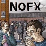 NOFX, Regaining Unconsciousness [CD Single] (CD)